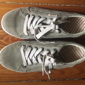 Taos Sneaker w/ Orthotics